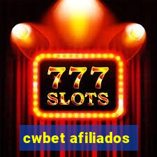 cwbet afiliados